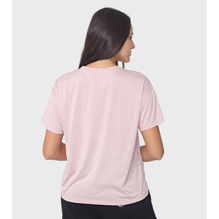 Remera de mujer Amy M/C