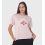 Remera de mujer Amy M/C