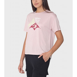 Remera de mujer Amy M/C