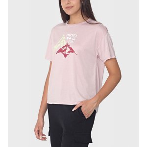 Remera de mujer Amy M/C