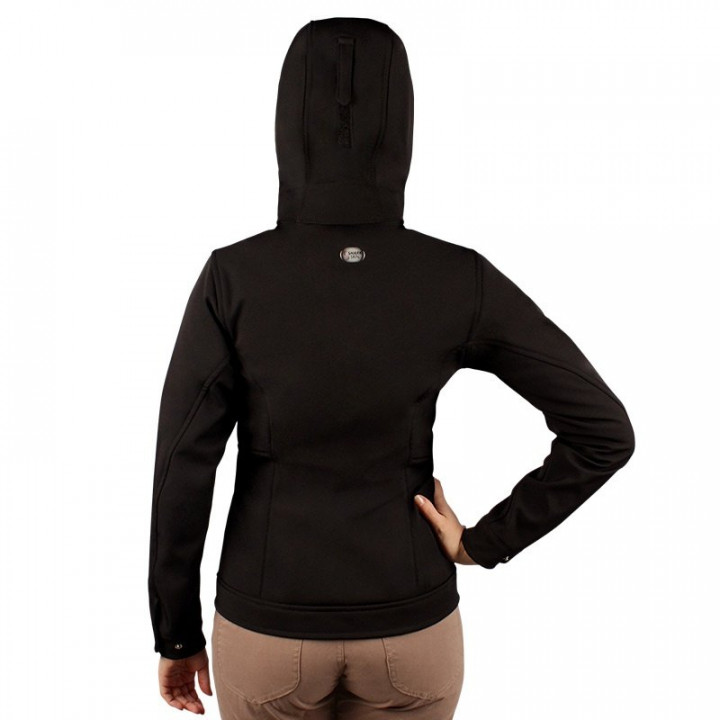 Campera de mujer Shanon