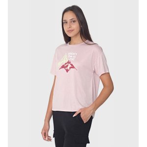 Remera de mujer Amy M/C