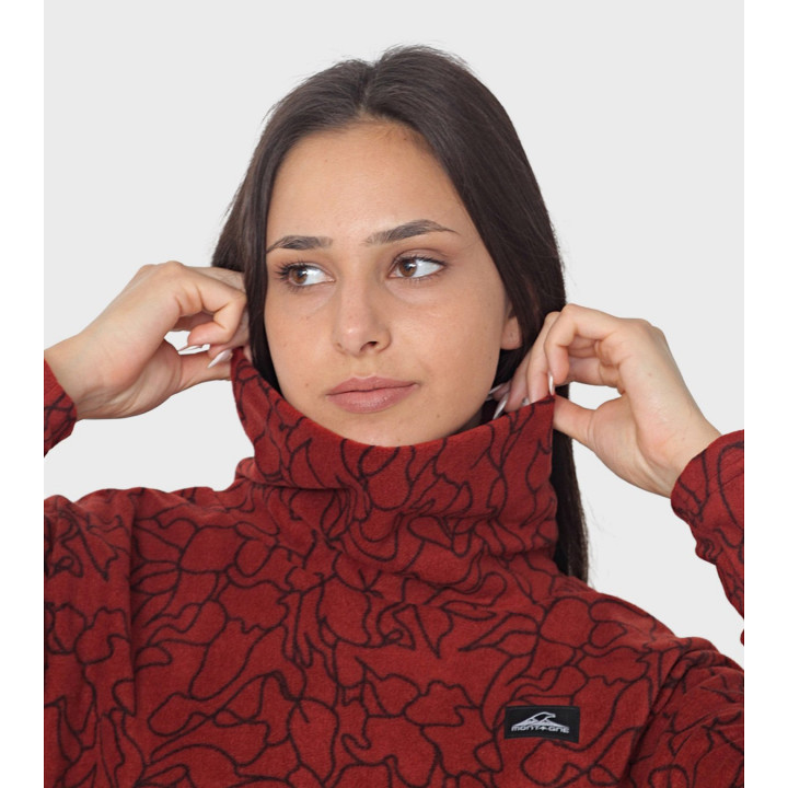 Polera de mujer Bella