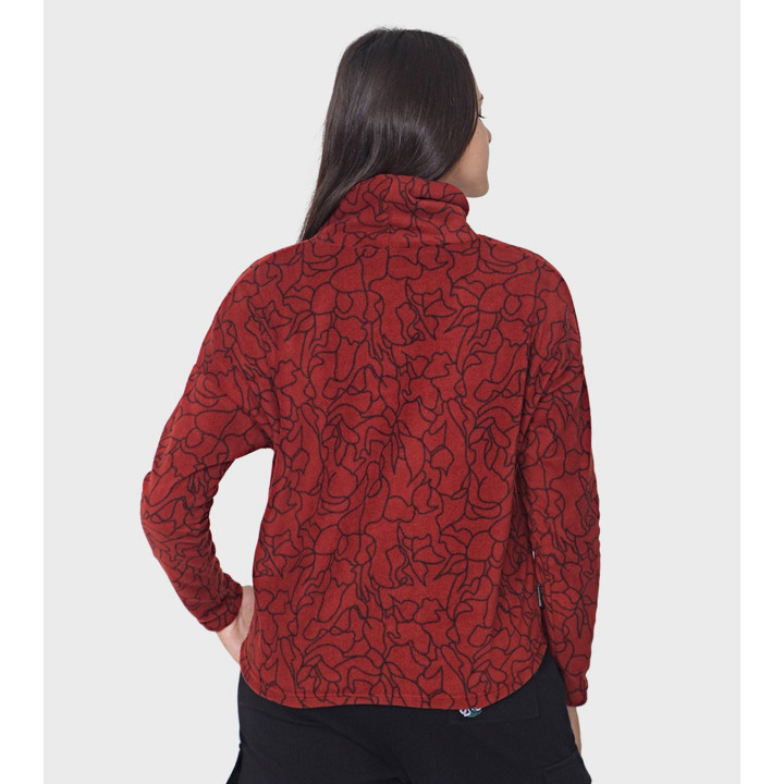 Polera de mujer Bella
