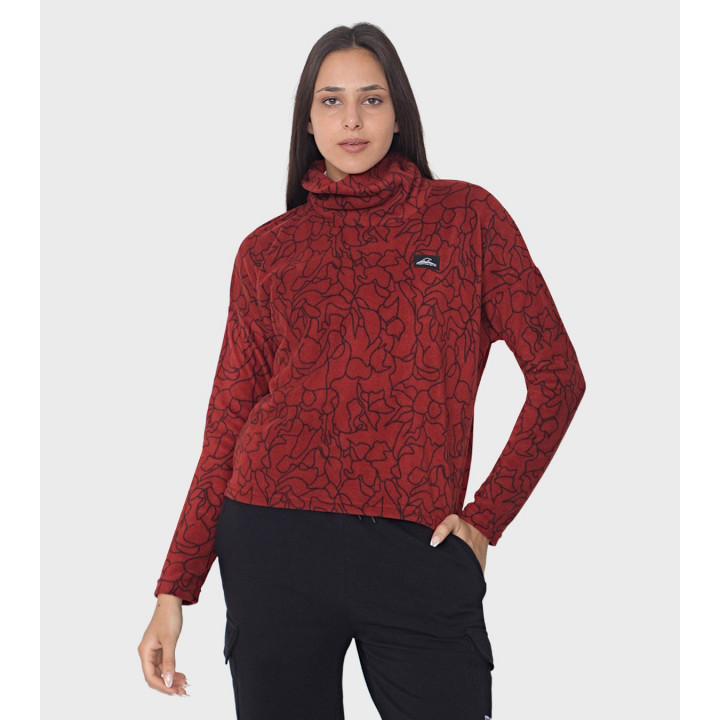 Polera de mujer Bella