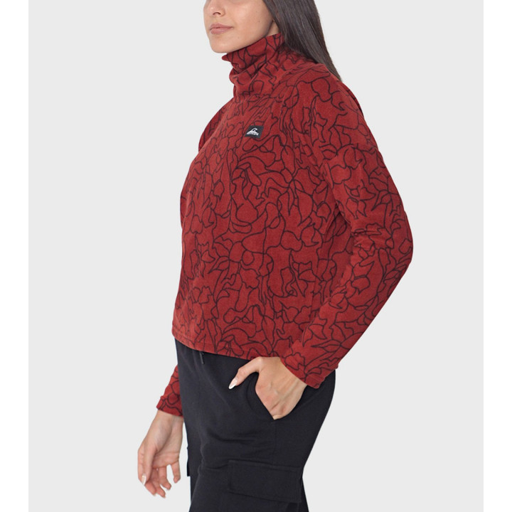 Polera de mujer Bella