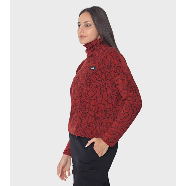 Polera de mujer Bella