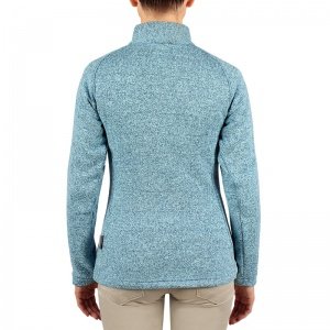 Campera frizada de mujer Venus