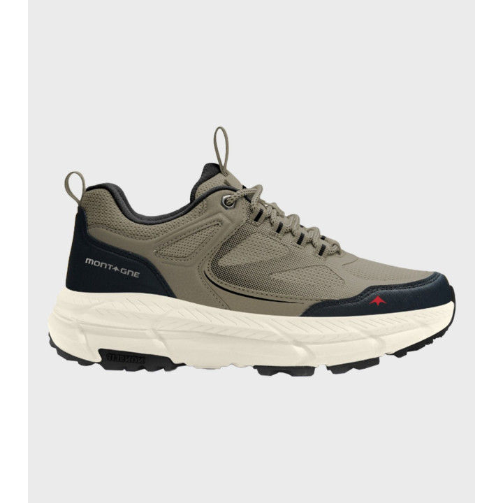 Zapatillas de hombre Welten