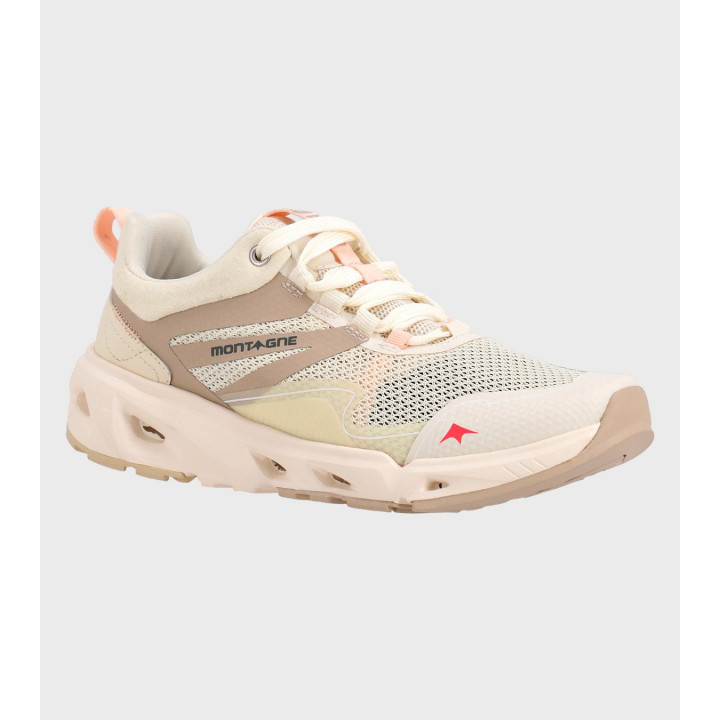 Zapatillas de mujer Runfast