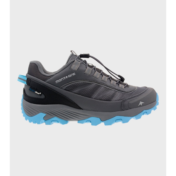 Zapatillas de mujer Space