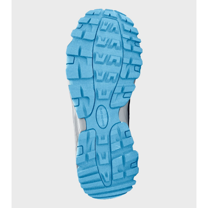 Zapatillas de mujer Space