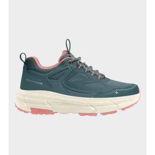 Zapatillas de mujer Welten