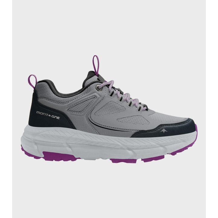 Zapatillas de mujer Welten