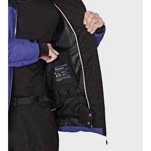 Campera de hombre Garrus