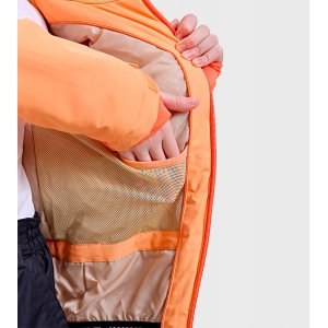 Campera de niños Aylen