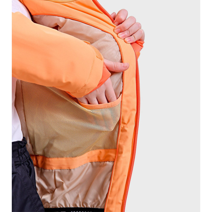 Campera de niños Aylen