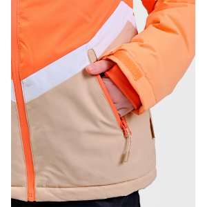 Campera de niños Aylen
