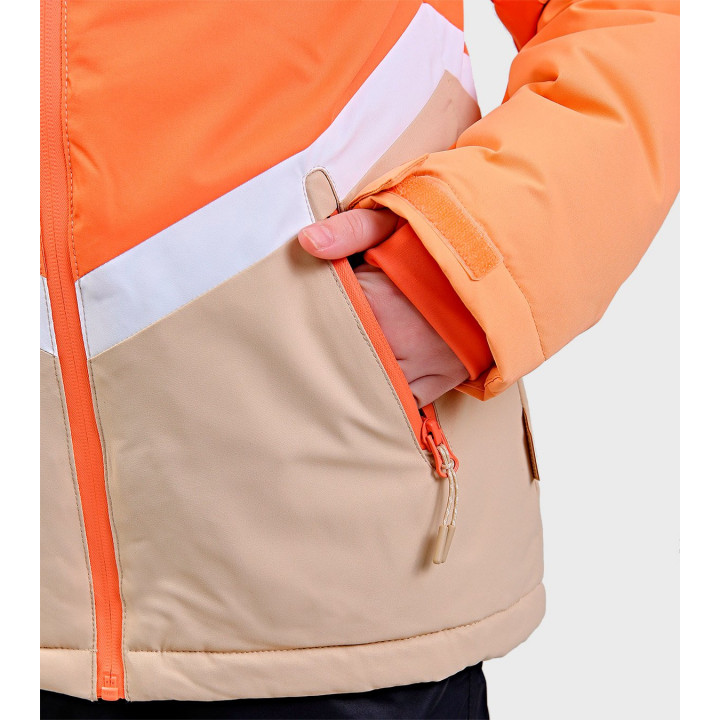 Campera de niños Aylen