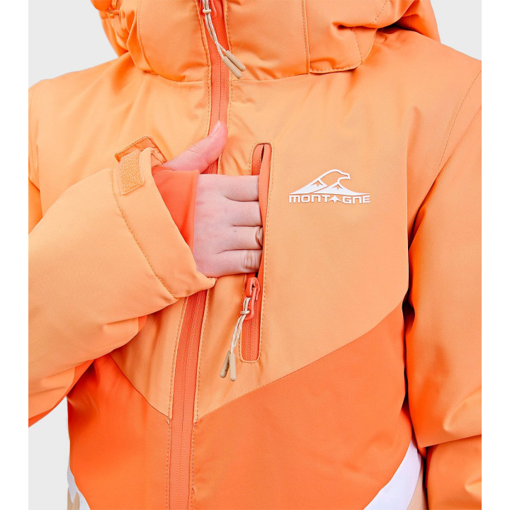Campera de niños Aylen