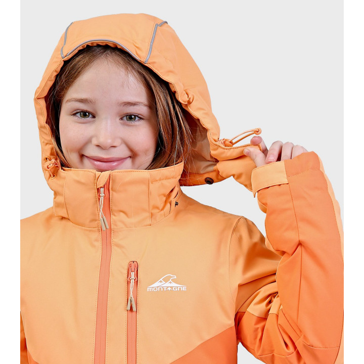Campera de niños Aylen