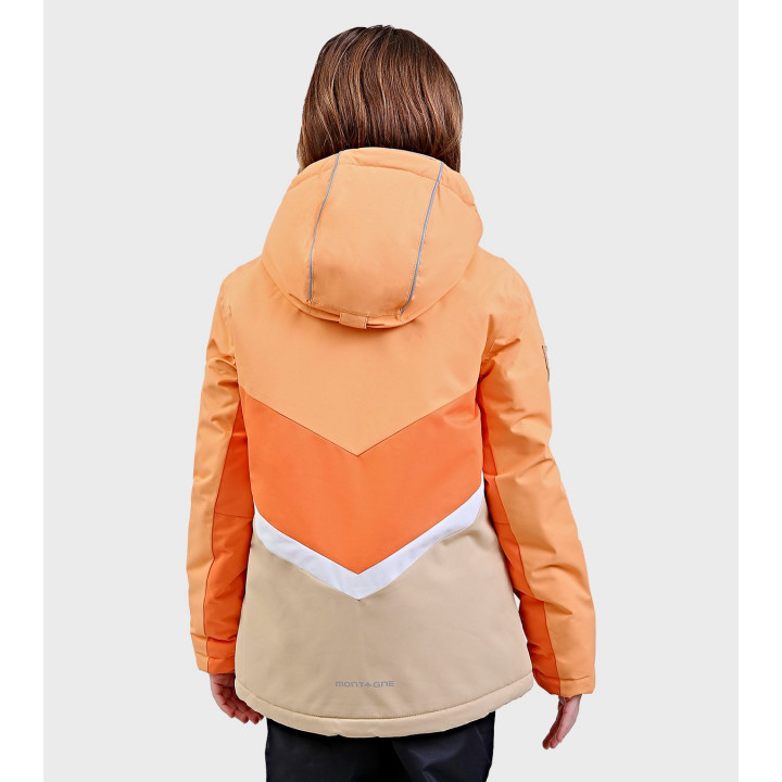 Campera de niños Aylen