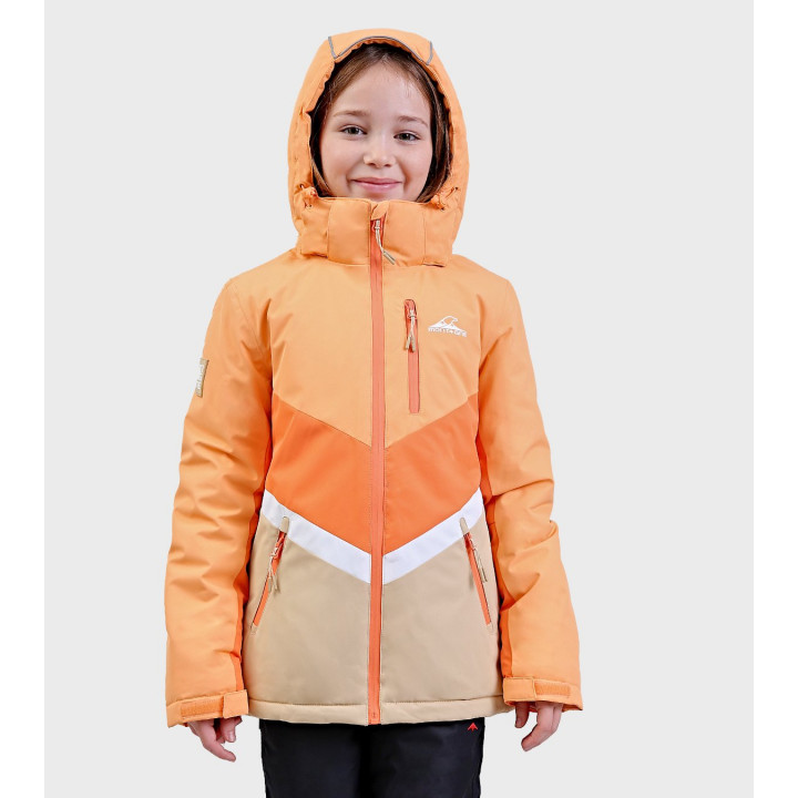 Campera de niños Aylen