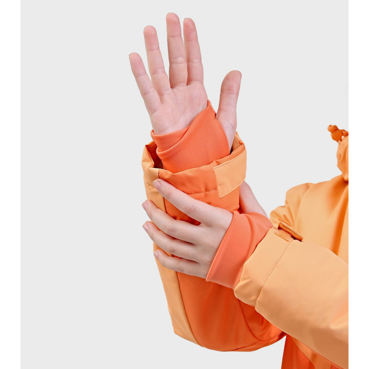 Campera de niños Aylen