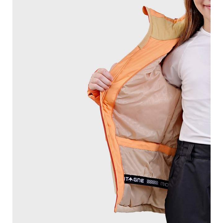 Campera de niños Aylen