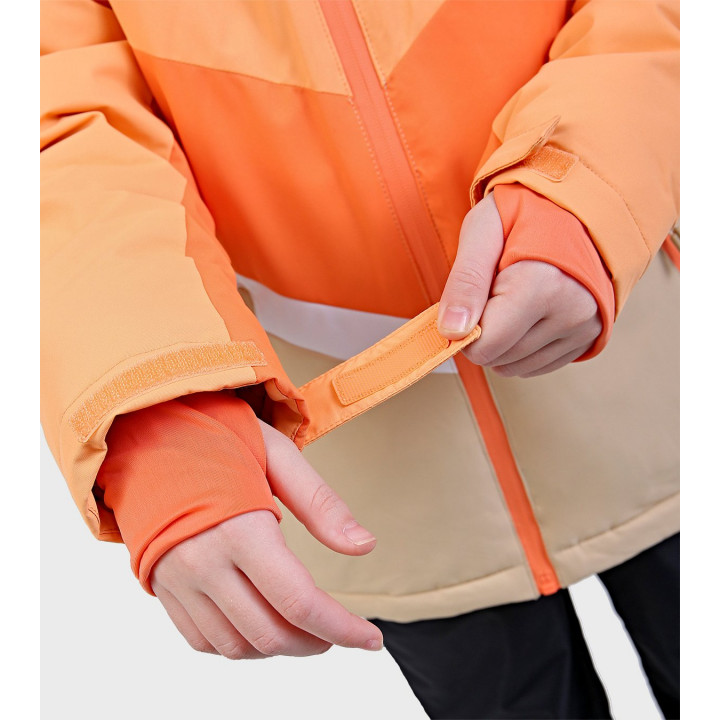 Campera de niños Aylen
