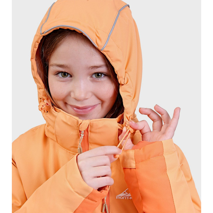 Campera de niños Aylen