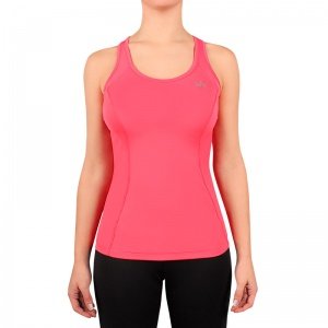 Remera musculosa mujer Snapper