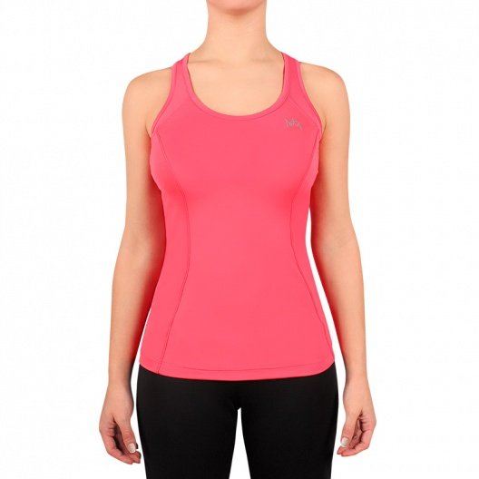 Remera musculosa mujer Snapper Remera musculosa mujer Snapper
