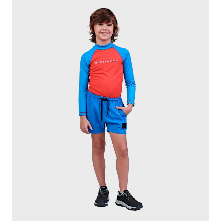 Short de niños Mawi