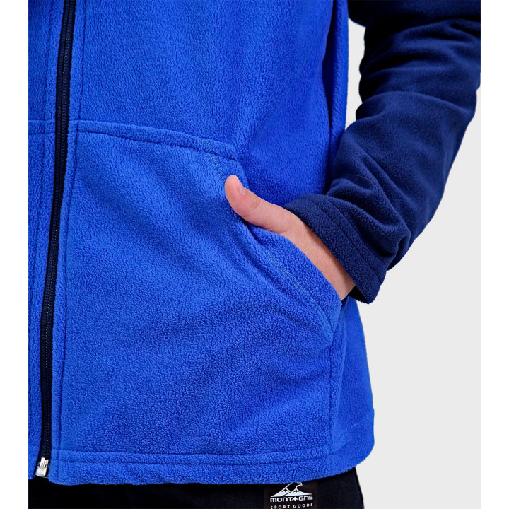 Campera de niños Denis
