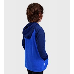 Campera de niños Denis