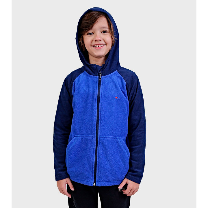 Campera de niños Denis