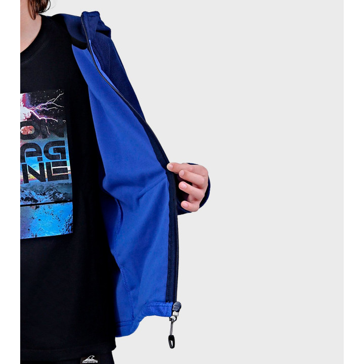 Campera de niños Denis