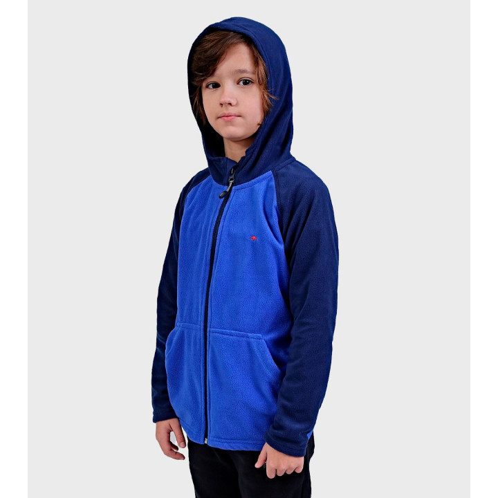 Campera de niños Denis