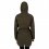 Parka de mujer Nissa