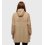 Parka de mujer Tesis M