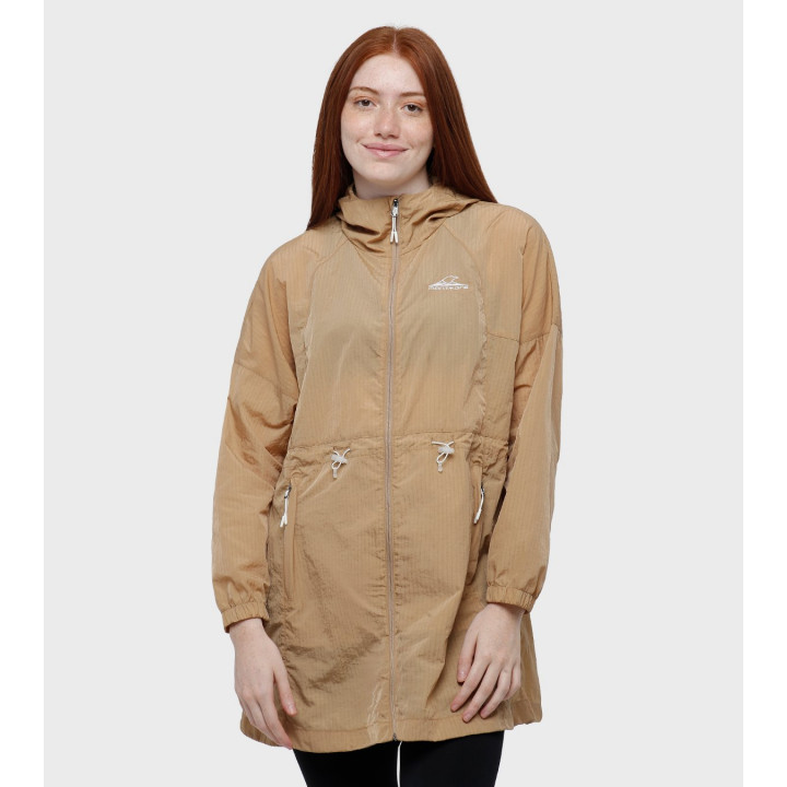 Parka de mujer Tesis M