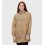 Parka de mujer Tesis M