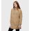 Parka de mujer Tesis M
