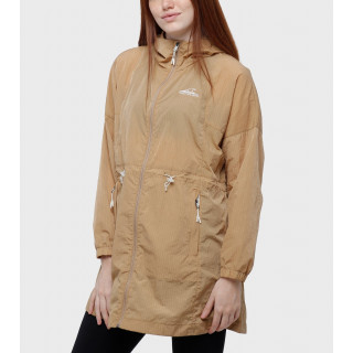 Parka de mujer Tesis M