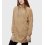 Parka de mujer Tesis M