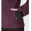 Campera de mujer Marlen 4 en 1