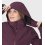 Campera de mujer Marlen 4 en 1