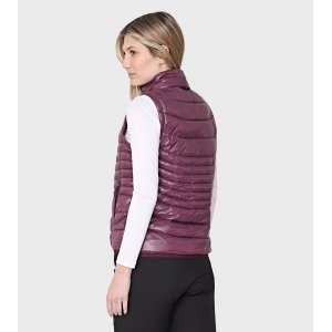 Campera de mujer Marlen 4 en 1