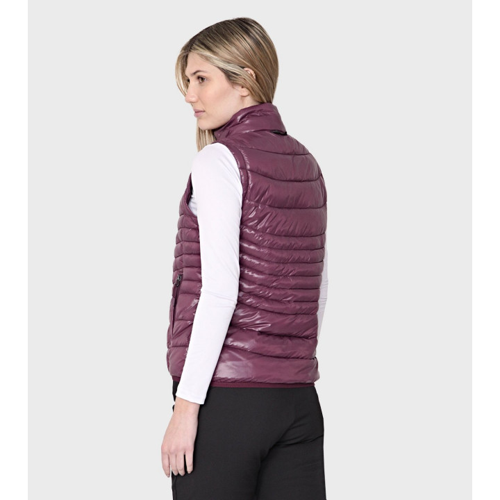 Campera de mujer Marlen 4 en 1